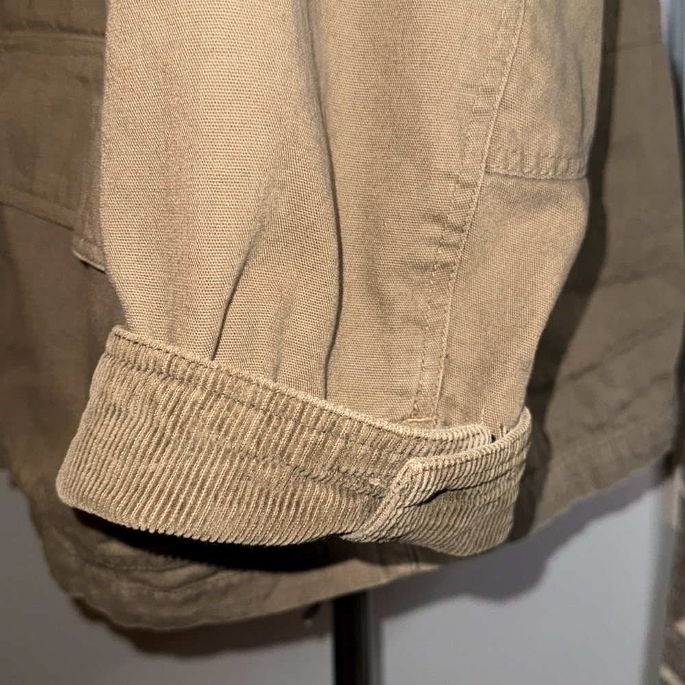 Dunbrooke Upstream Cotton Chore Coat SZ XL - Picture 6 of 13